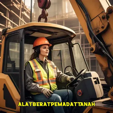 Panduan Lengkap Alat Berat Pemadat Tanah untuk Proyek Konstruksi